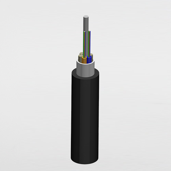 Duct Optical Fiber Cables