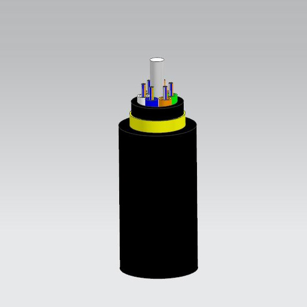 Overhead Optical Fiber Cables